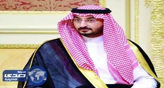 بالصور.. أمير حائل يدشن مستشفى الملك سلمان التخصصي