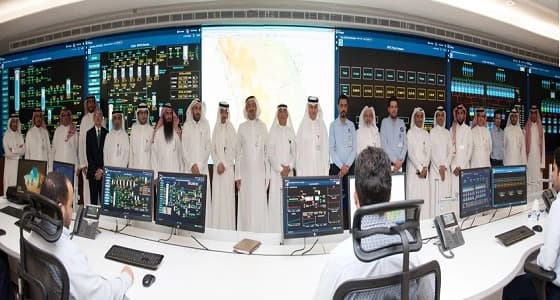 الحملة السعودية تواصل تأمين الخبز للنازحين السوريين