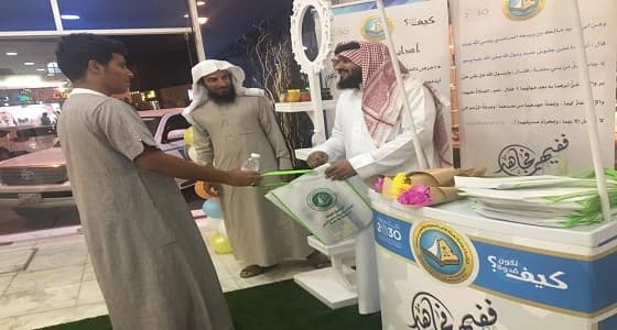 الكهرباء تزيل عدادا وتعيد ممر كرسي متحرك لمواطن من ذو الاحتياجات