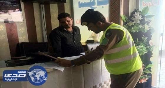 بالصور.. إتلاف 3 مصانع للخمور في أبها