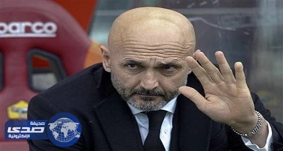 روما يودع سباليتي 