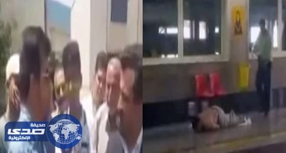 بالفيديو.. الأمن الإيراني يقتل شابا دافع عن مجموعة فتيات