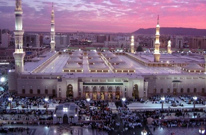 " الصحة المصرية " تعلن وفاة ثاني حاج مصرى بالأراضى السعودية‎‎