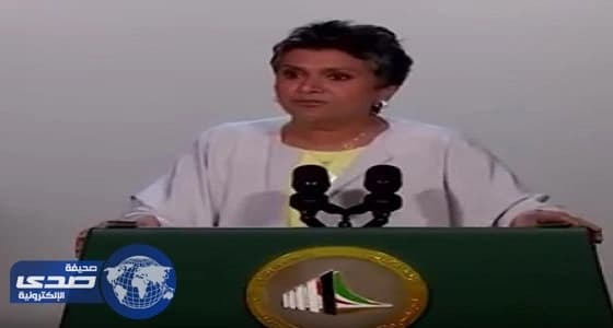 بالفيديو.. نائبة كويتية: 600 ألف مصري يأكلون الأرانب بأعداد كبيرة