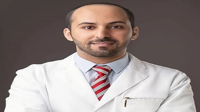 الذيابي يكشف عن مضاعفات التهابات الجهاز الهضمي