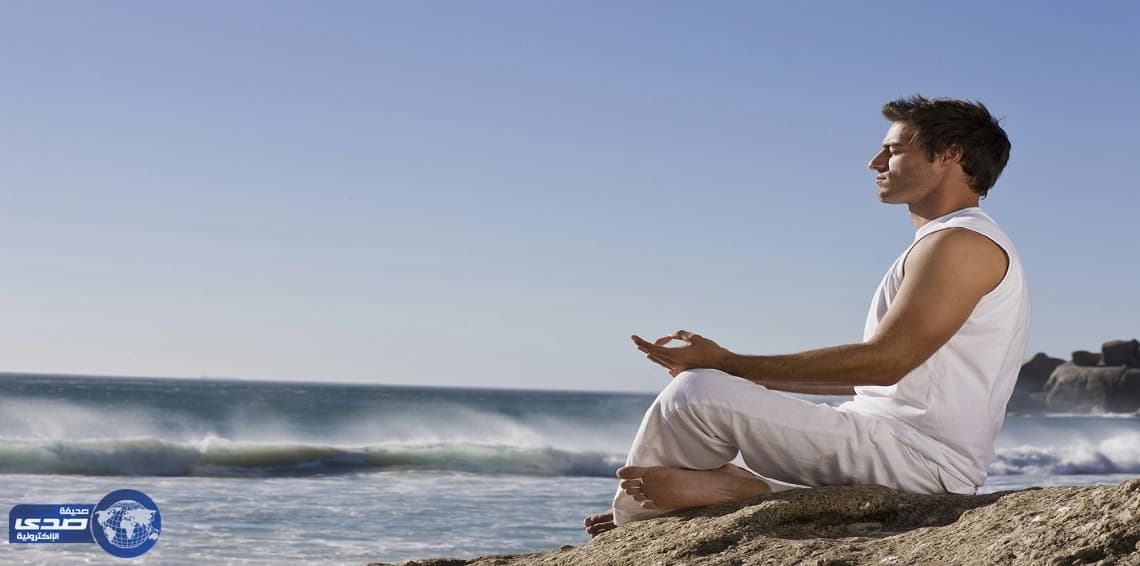 وضعيات أكثر جنونا لممارسي “ اليوغا ”