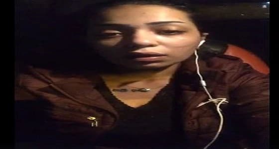 بالصور.. فتاة المول المصرية تقدم على الانتحار عبر بث مباشر على " فيسبوك " 