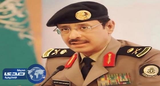 مدير عام السجون في اليوم الوطني الـ87: يحق لنا الفخر