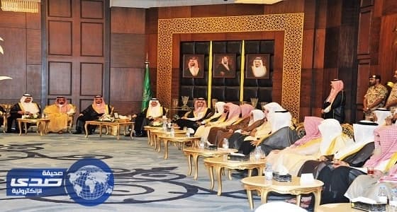 أمير المنطقة الشرقية: المملكة ستستمر في تنفيذ أحكام الشريعة