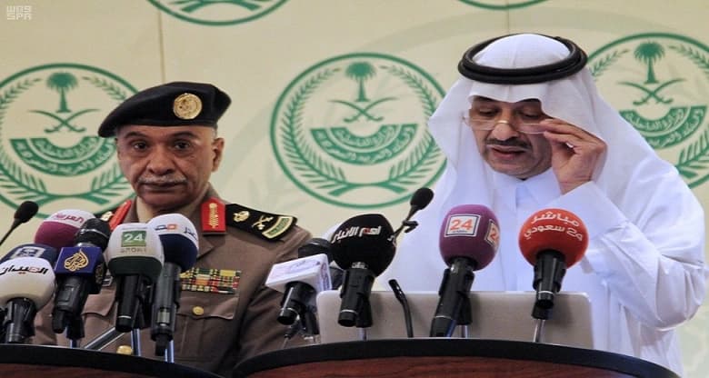 المتحدث الأمني للداخلية: عناصر داعش تستخدم الخلايا العنقودية للإفلات من الشرطة