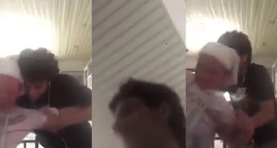 تحرش شاب بخادمته يشعل النار بقلوب المواطنين.. ومطالبات بالقبض عليه