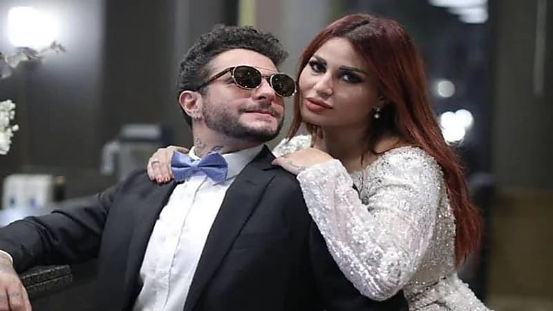 طليقة أحمد الفيشاوي تثير الجدل بين متابعيها: لن أغفر لمن عذبني 