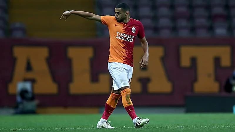 الهلال يقترب من التعاقد مع يونس بلهندة مقابل 15 مليون يورو