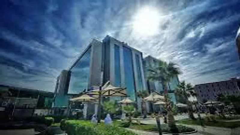 وظائف إدارية شاغرة بمدينة الملك سعود الطبية