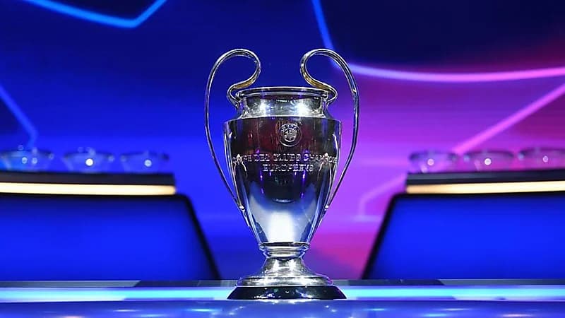 تعرف على نتائج قرعة ربع نهائي دوري أبطال أوروبا