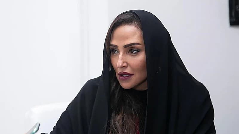 فيديو.. الأميرة لمياء بنت ماجد تؤكد حصولها على شهادة جامعية مزورة