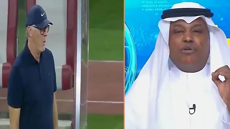فلاته: علامات استفهام حول الجهاز الطبي في الاتحاد.. فيديو