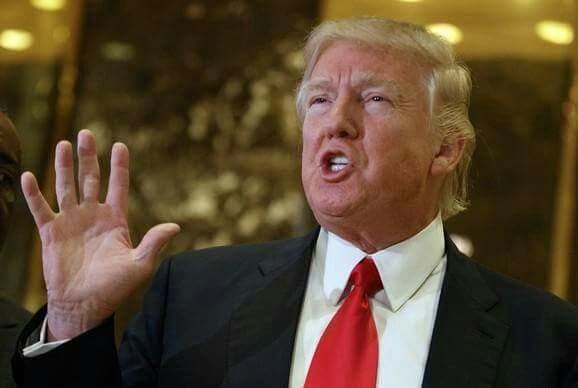 قلق ألماني بشأن تصريحات لترامب حول عدم جدوى حلف الأطلسي