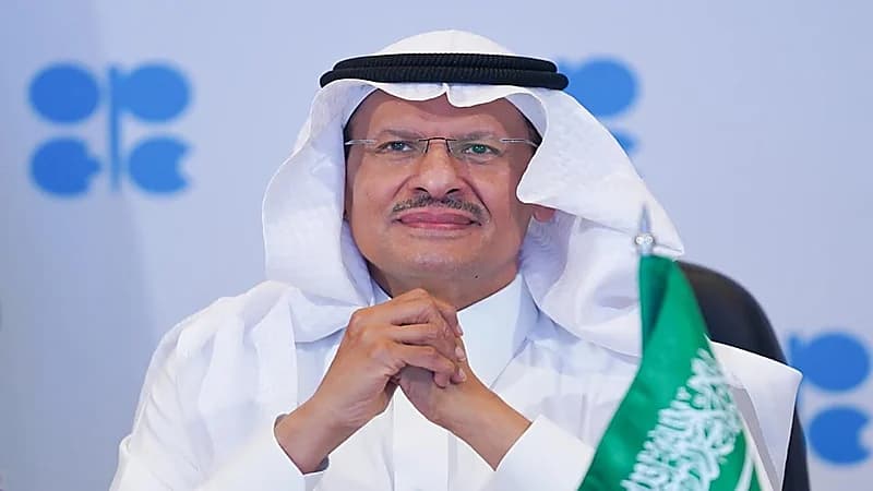 بالفيديو.. وزير الطاقة: انظروا ما حجم انبعاثات من كانوا يعطونا محاضرات!