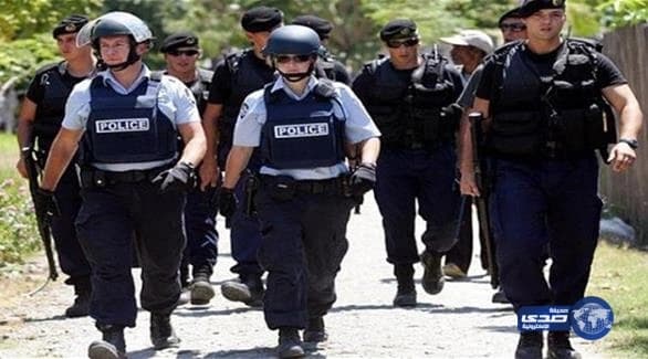 اعتقال أسترالي لإتهامه بالتخطيط لشن هجوم إرهابي