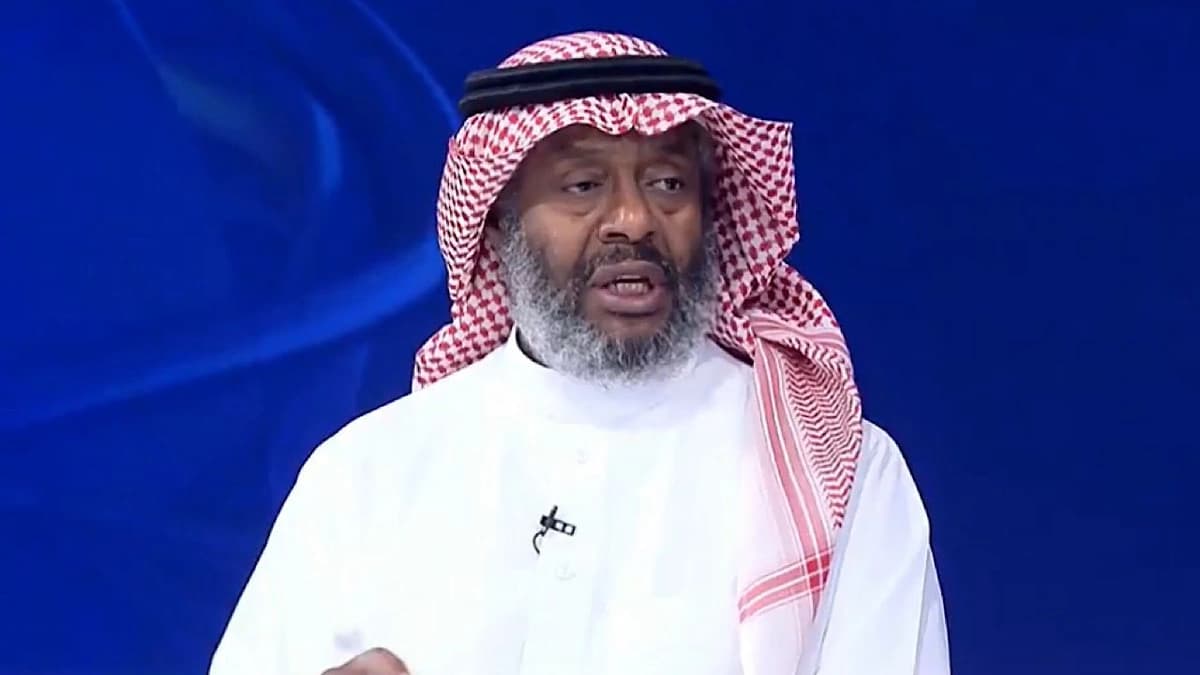 يوسف خميس‬⁩: تاريخ النصر في مباريات خروج المغلوب غير جيد..فيديو