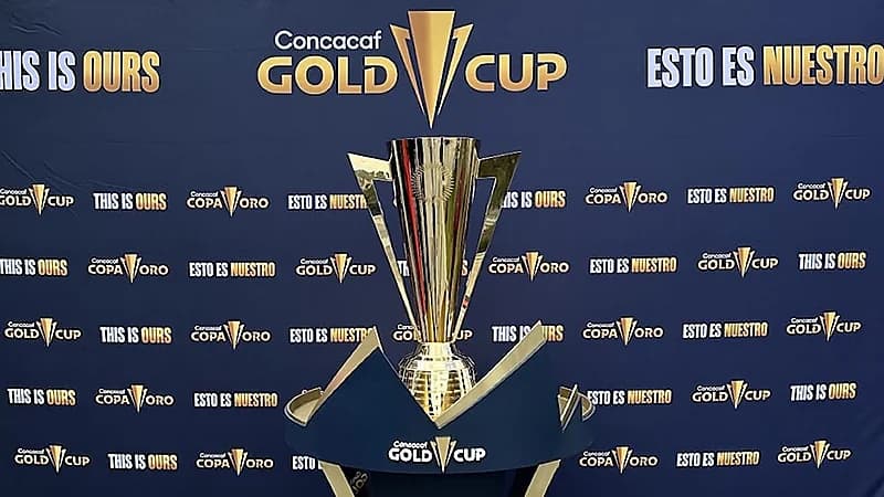 الكأس الذهبية: الكونكاكاف يصنف الأخضر في المستوى الرابع