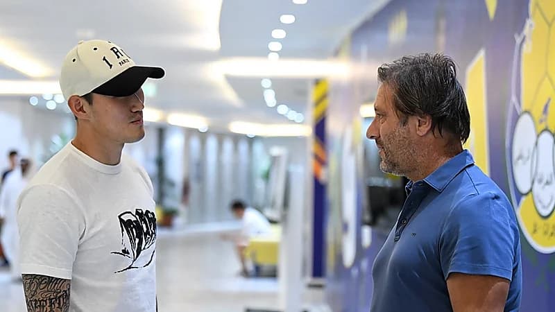 مدافع الهلال السابق ينتقل إلى الغرافة القطري