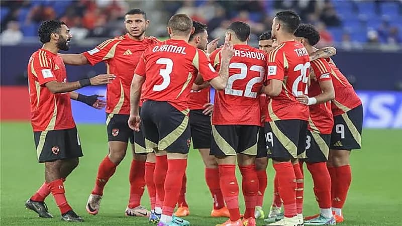 نجم سابق بالأهلي يطرق أبواب العودة للمشاركة في مونديال الأندية.. فيديو