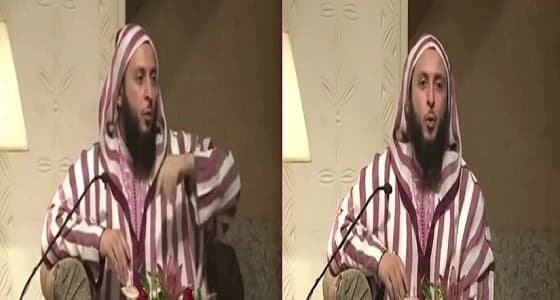 مقتطف رائع من كلمة الأديب سعيد الكملي في مجلس نائب أمير عسير