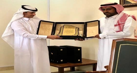 بالصور.. مركز صحي شبرًا يحفز العاملين على تقديم الرعاية الصحية المتكاملة