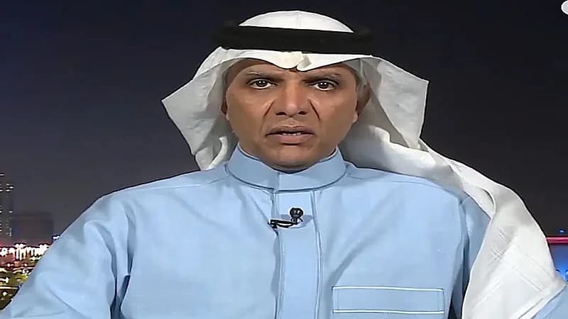 حمد الدبيخي: الاتفاق والشباب ظلموا .. فيديو