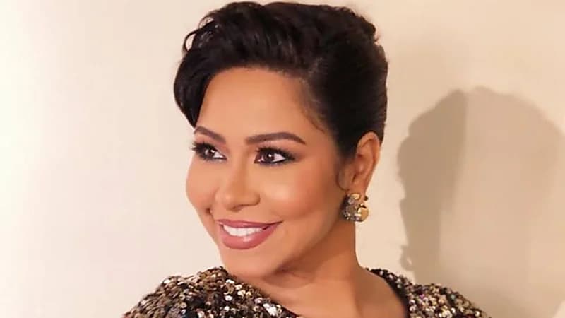 "شيرين عبدالوهاب" تتهم حسام حبيب بالنصب عليها واستيلاء أموالها