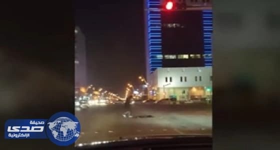 شرطة الخبر تلقي القبض علي «باتمان»