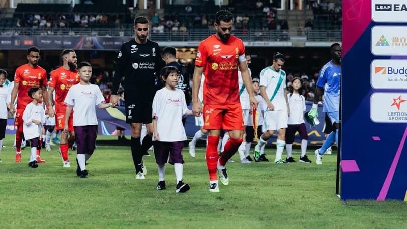 القادسية يصدر بيان رسمي بعد قرارات لجنة الاستئناف ضد الهلال