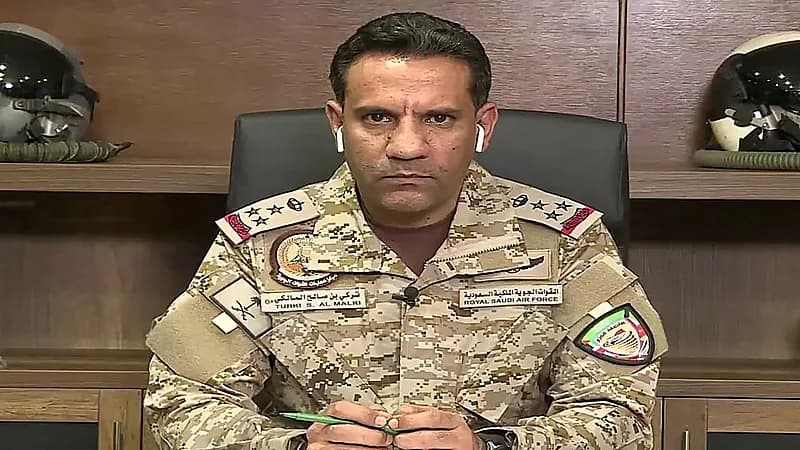 التحالف يعقد اجتماع بناء بشأن سجن صعدة