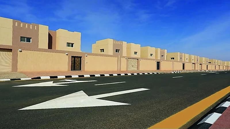 توضيح من برنامج سكني بشأن الدعم بالأراضي السكنية