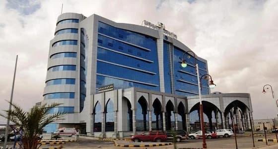 بدء العمل في وحدة التغذية والمحاليل الوريدية بمستشفى الأمير متعب بسكاكا