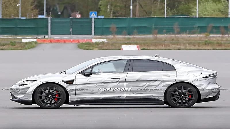 سيارة سوني فيجن تخطف الأنظار بمواصفاتها الخيالية وتصميمها الفريد 