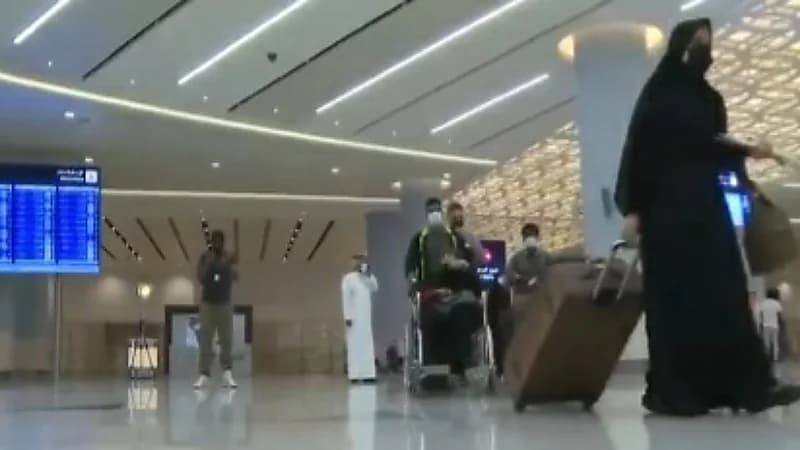 استمرار إيقاف منح تأشيرات العمرة لمواطني 13 دولة بسبب تحورات كورونا "فيديو"