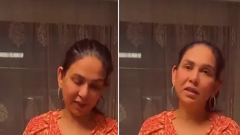 ملامح الفنانة نوال تصدم جمهورها في أحدث ظهور.. فيديو