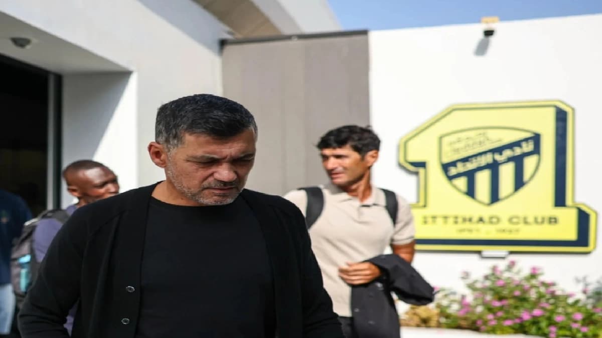 كونسيساو: بداية جديدة ومسيرة مليئة بالطموح مع الاتحاد