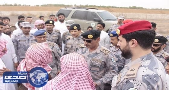 تشييع جنازة شهيد الواجب وليد شريفي