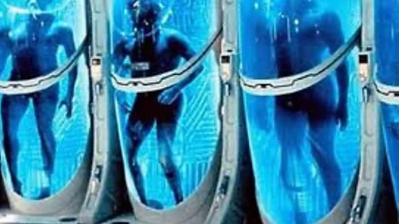 شركة تقوم بتجميد جثث الأثرياء مقابل 150 ألف دولار