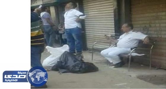 تفاصيل علاقة آثمة تنتهي بالقتل وتمزيق جسد السائق لثلاثة قطع