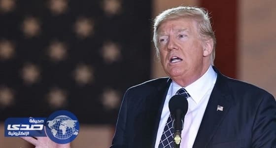 ترامب يزور تكساس للمرة الثانية لتفقد أثار إعصار " هارفي "