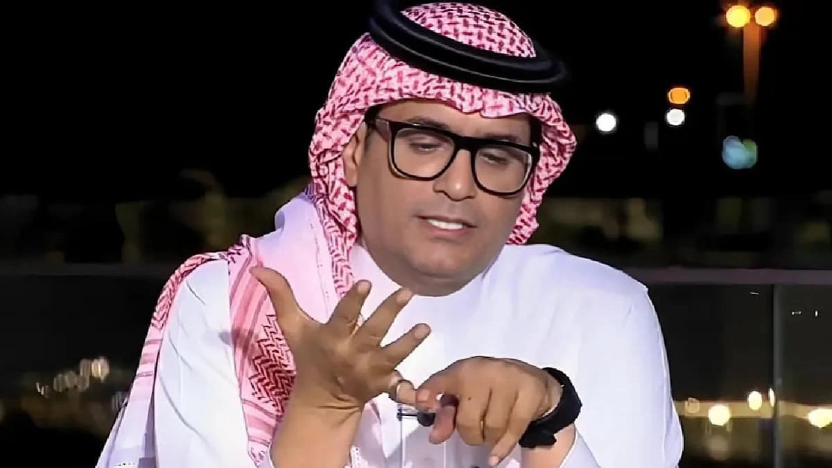 البكيري يعلق على تصريحات المسحل بشأن لقاء الهلال والقادسية.. فيديو