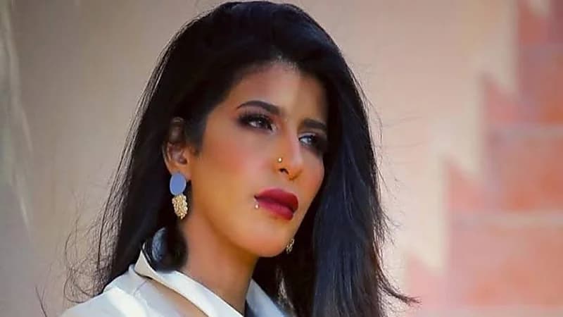 أروى عمر لمنتقدات زوجها: حبيبك سحب عليكي ورفض يتزوجك