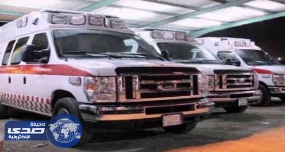 9 فرق إسعافية تتمركز بجانب مصليات العيد في جدة