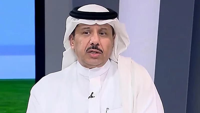 الرزيحان‬⁩: بعض النصراويين يرون أن مشاركتهم في آسيا 2 أقل من الطموح.. فيديو