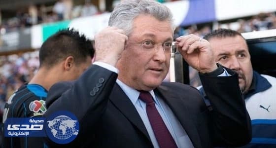 النصر يفاضل بين مكسيكي وكولومبي لخلافة «كارتيرون»